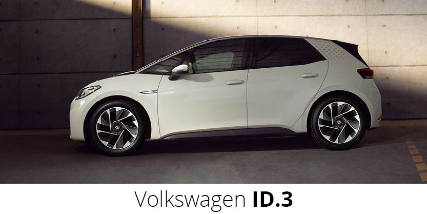 VW ID.3